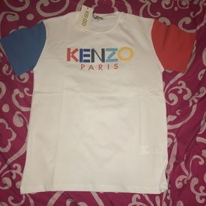 Kenzo shirt